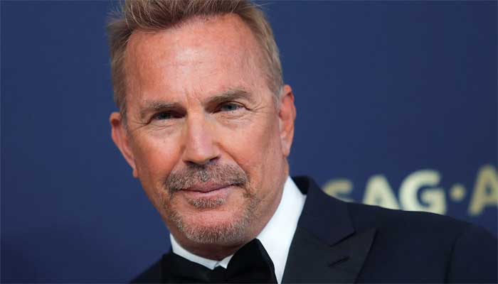 Kevin Costner reflects on the magic of long movies