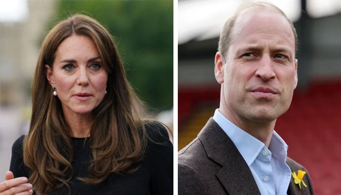 Kate Middleton wants to see Prince William groveling