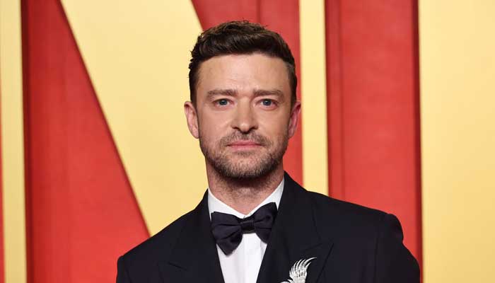 Justin Timberlake announced as headliner for 2025 Belsonic festival