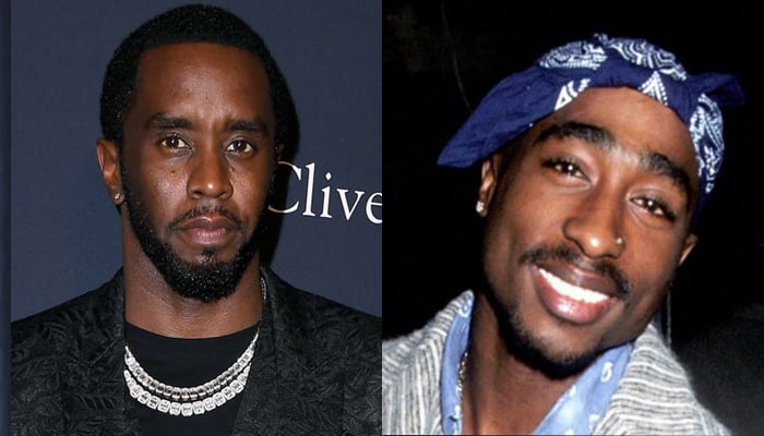 Tupac Shakur revealed Sean Diddy Combs reality before death?