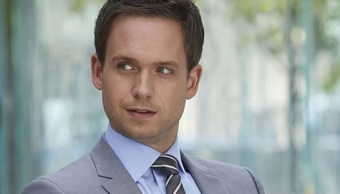 Suits star Patrick J. Adams looks back at life-changing scene from the show