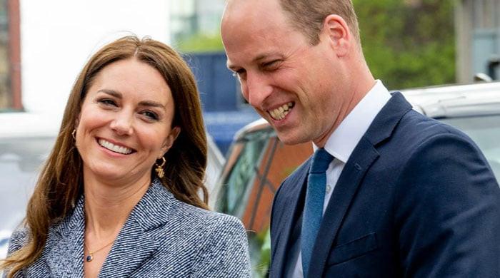 Why Prince William can never make Kate Middleton ‘Princess'