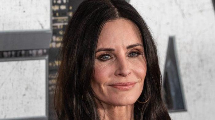 Courteney Cox answers if ‘Friends' could have ‘re-do'