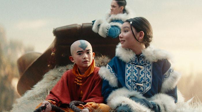 New actor reacts to ‘Avatar: The Last Airbender’ casting