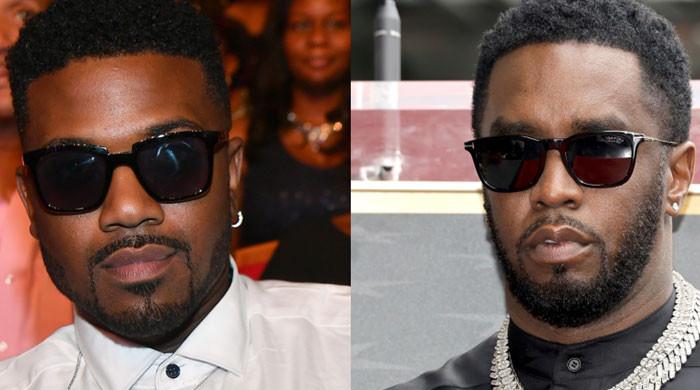 Ray J admits he ‘never saw’ Diddy’s dark side