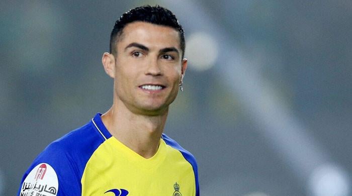 Did Cristiano Ronaldo just hint at potential ‘side quest’ with Fatal Fury?