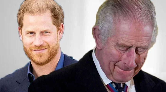 Prince Harry has ‘no time' for King Charles despite staying near Palace