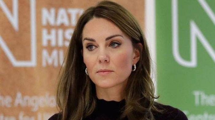 Kate Middleton facing her own mortality despite being cancer free