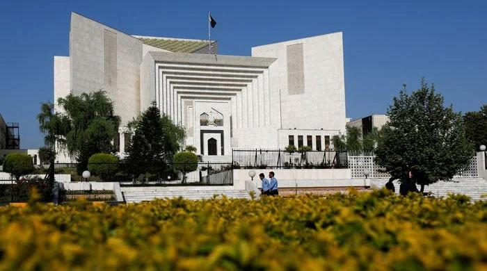 SC backs PTI bid for reserved seats in detailed judgment amid NA speaker’s concerns