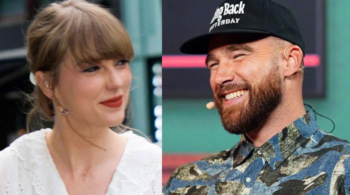 Travis Kelce makes wedding plans to Taylor Swift absolutely clear