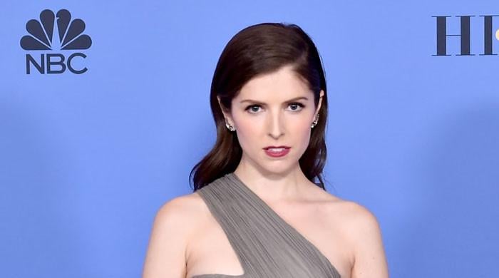 Anna Kendrick says THIS 'Pitch Perfect' costar helped with directorial debut