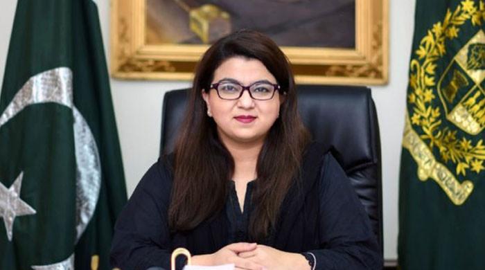 وزیر مملکت کا کہنا ہے کہ پاکستان اگلے پانچ سالوں میں آئی ٹی برآمدات میں 25 بلین ڈالر کا ہدف رکھتا ہے۔