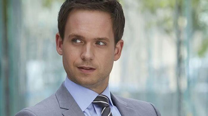 ‘Suits’ star Patrick J. Adams looks back at life-changing scene from the show