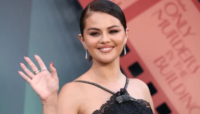 Selena Gomez shares sweet message ahead of Emilia Perez release