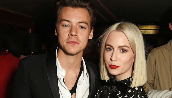 Harry Styles sister Gemma reveals shocking mental health struggles