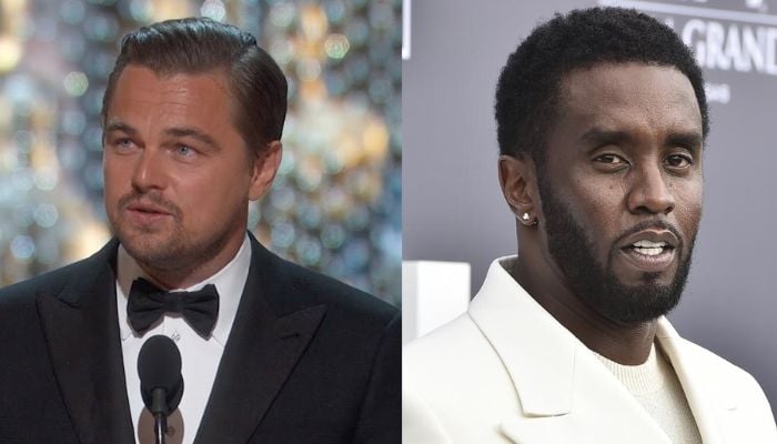 Leonardo DiCaprio sets the record straight amid Sean Diddy Combs scandal