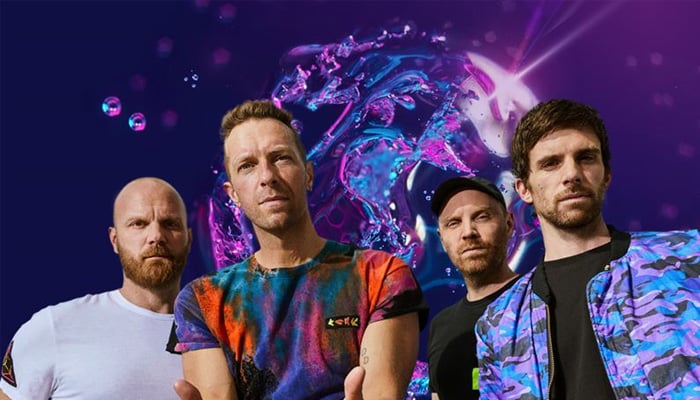 Coldplay shares major concert update leaving Australian fans excited