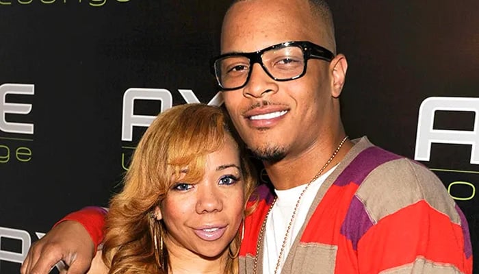 Rapper T.I. and wife Tiny Harris win massive 8-figure settlement in lawsuit