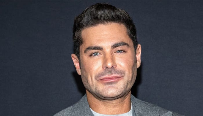 Zac Efron makes surprising revelation about his stem cell therapy