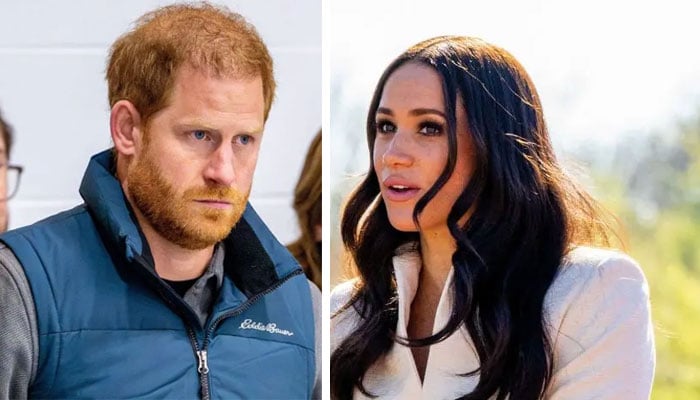 Prince Harry, Meghan Markles PR leaves Sussexes hanging