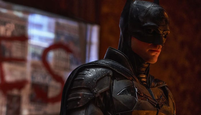 Why was the The Batman spinoff cancelled?