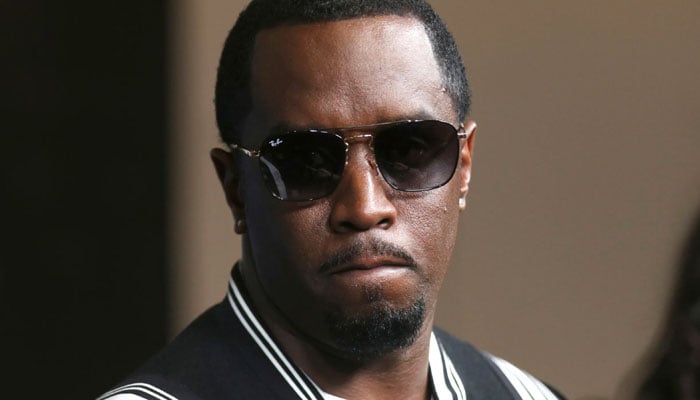 Sean Diddy Combs arrest boosts his music stream numbers