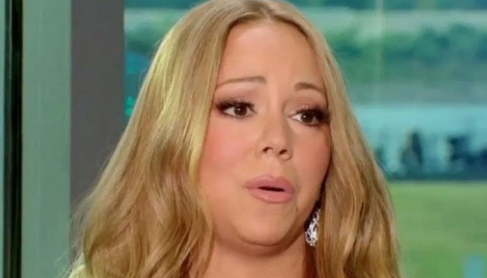 Mariah Carey faces family drama after great personal loss