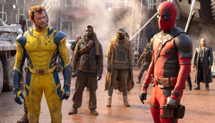 Deadpool & Wolverine director gives his take on viral cameos