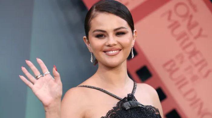 Selena Gomez shares sweet message ahead of ‘Emilia Perez’ release