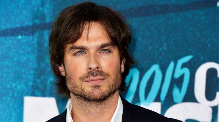 ‘The Vampire Diaries’ star Ian Somerhalder reveals why he left acting