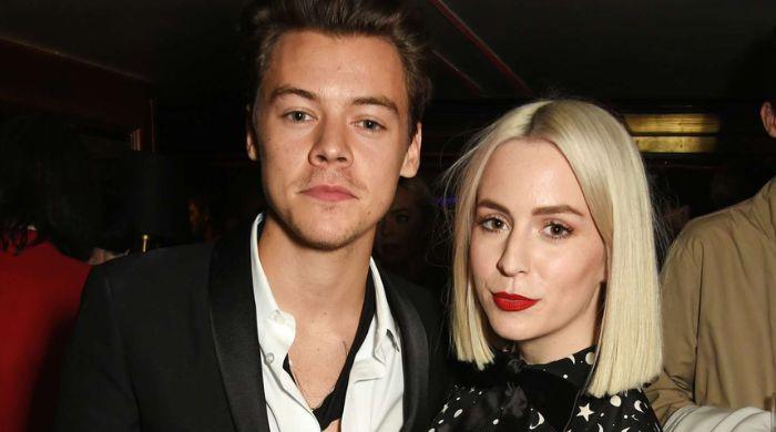 Harry Styles’ sister Gemma reveals shocking mental health struggles