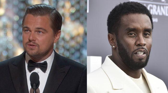 Leonardo DiCaprio sets the record straight amid Sean ‘Diddy’ Combs scandal