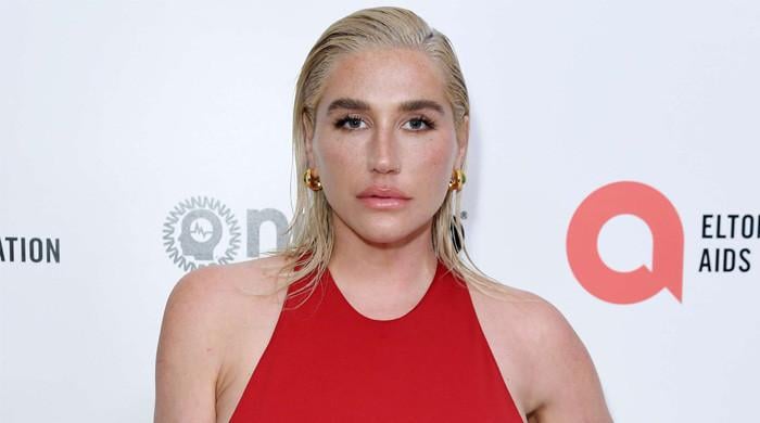 Kesha makes shocking revelation about major career move post Diddy drama