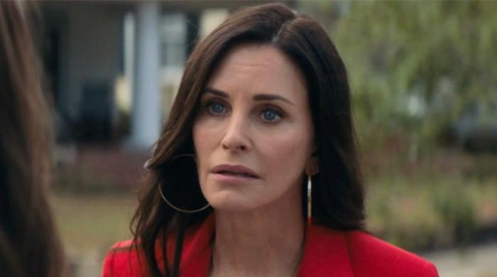 Courteney Cox makes shocking revelation about signing up for “Scream 7”