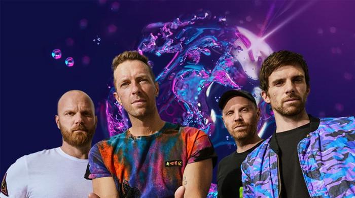 Coldplay shares major concert update leaving Australian fans excited