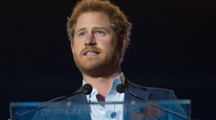 Prince Harry recounts his life before moving to the US with Meghan Markle