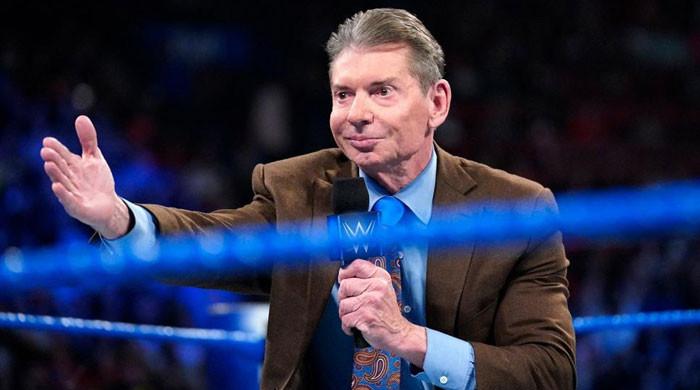 Vince McMahon gives thumb-down to his docuseries