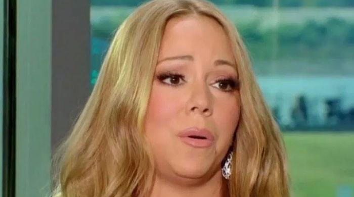 Mariah Carey faces family drama after great personal loss