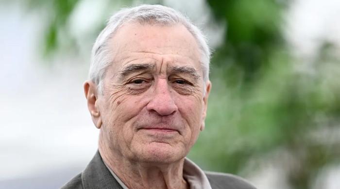 Robert De Niro takes brutal jab at Donald Trump