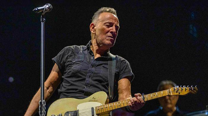 Bruce Springsteen gets candid about his legacy in ‘Road Diary’ documentary