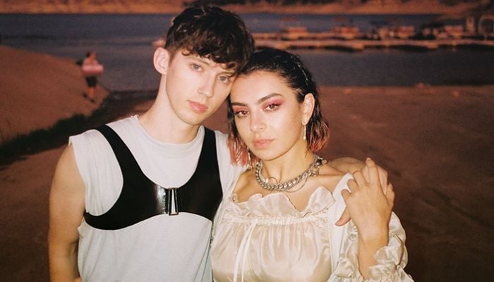 Charli XCX unveils exciting surprises for fans at Sweat Tour with Troye Sivan