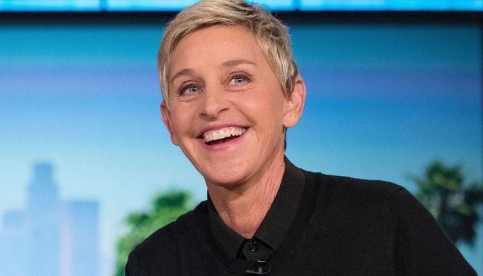 Ellen DeGeneres reflects on devastating toxic workplace allegations