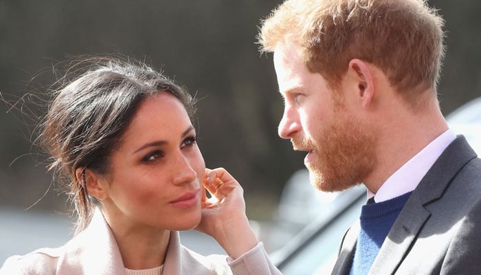 Prince Harry, Meghan Markle in secret talks with key Royal member as they seek return