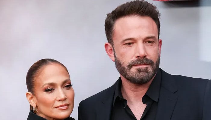 Ben Affleck, Jennifer Lopez divorce in limbo after tragedy