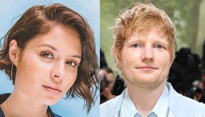 Ed Sheerans ex Nina Nesbitt makes disheartening confession