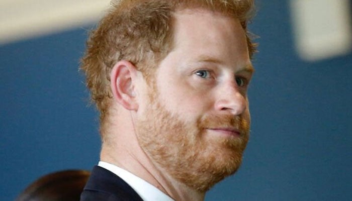 Prince Harry working to ‘carve himself out of Montecito