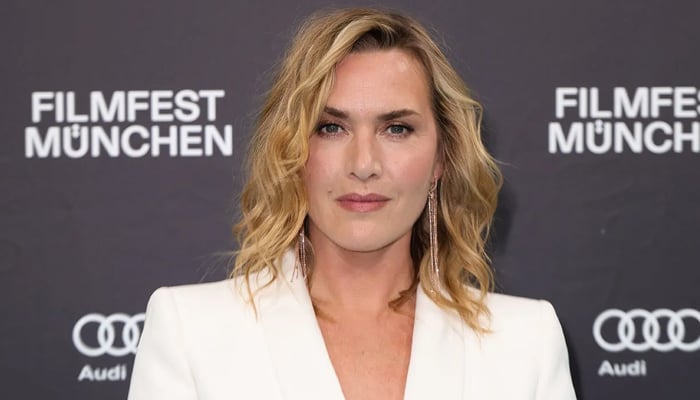 Kate Winslet recalls doubting if film Lee was ever going to happen