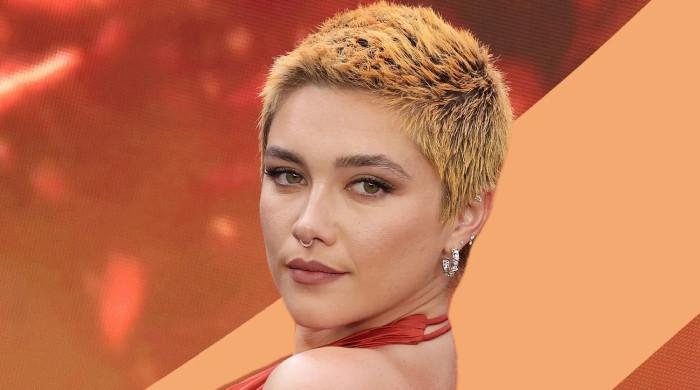 Florence Pugh branded as ‘100 per cent authentic’