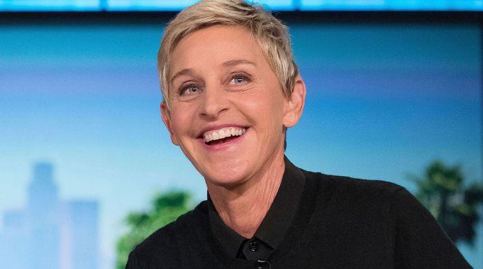 Ellen DeGeneres reflects on ‘devastating’ toxic workplace allegations