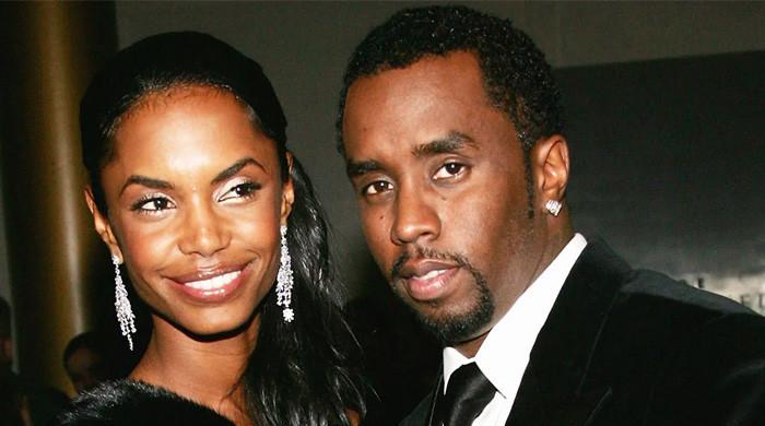 Sean Diddy’s kids hit back at ‘false rumors’ about late mother Kim Porter